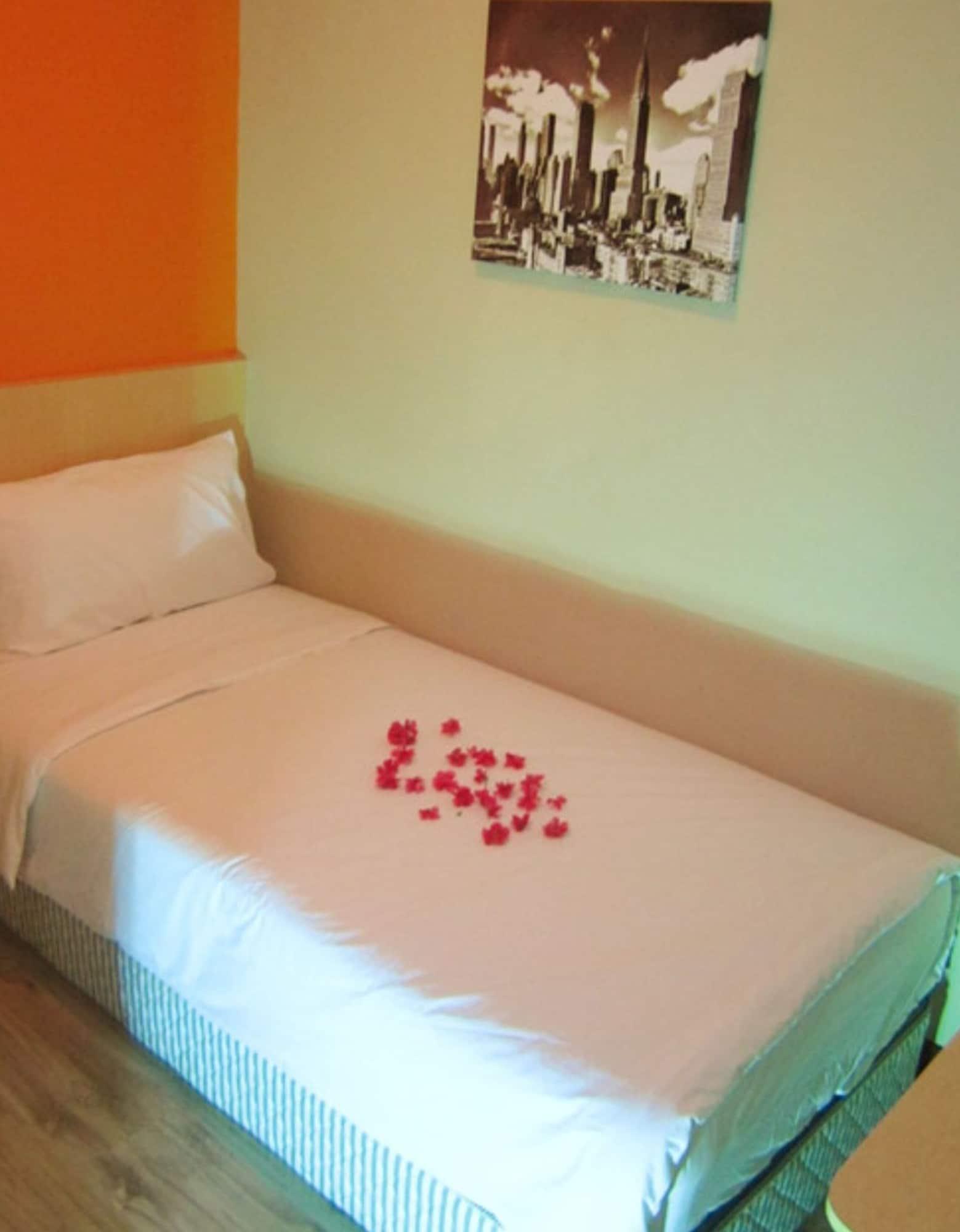Station Eight Inn Ipoh Extérieur photo